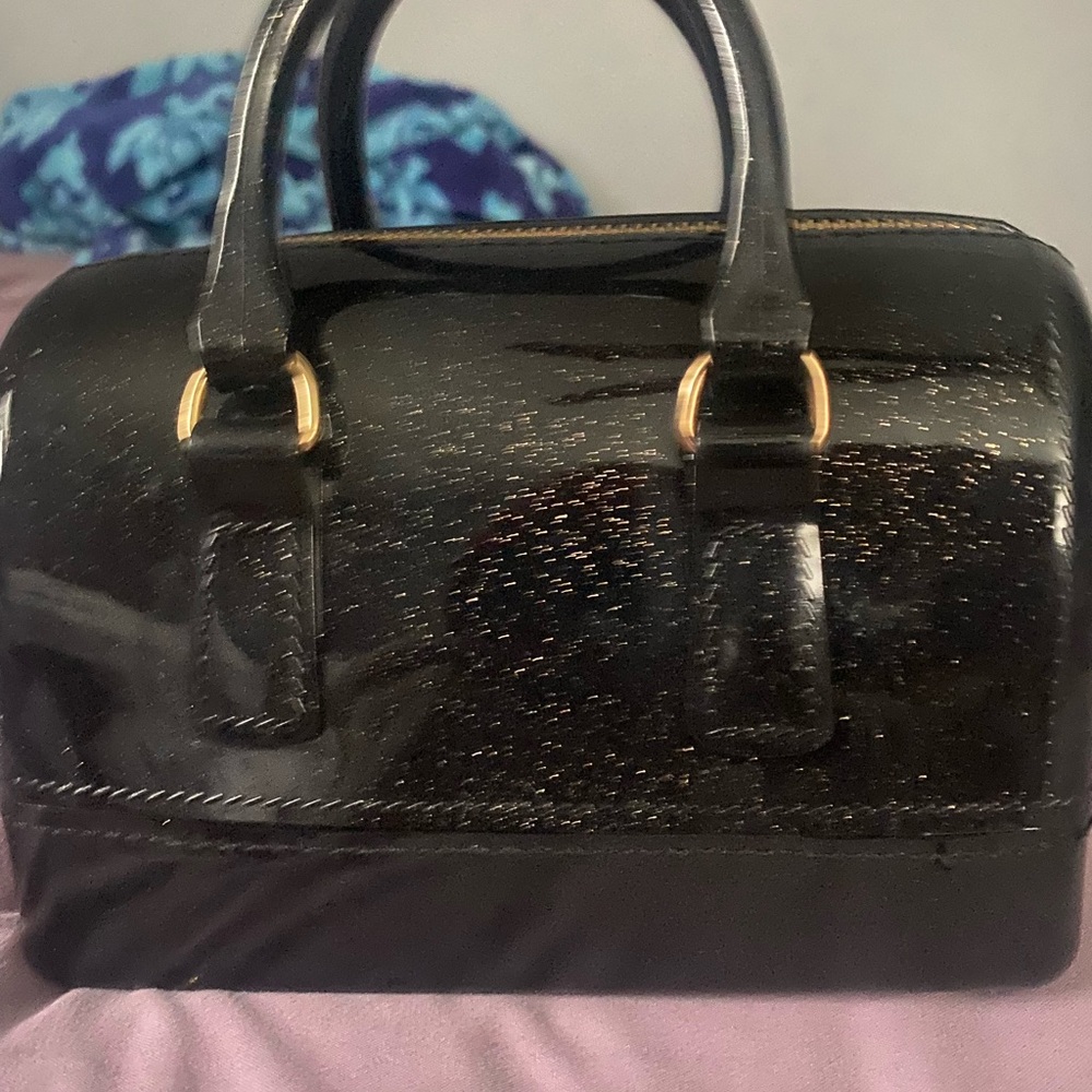 Mini purse